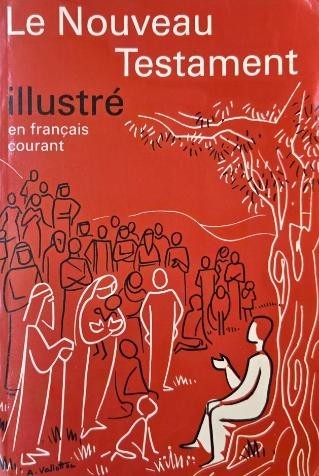 Le Nouveau Testament