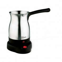 Ibric electric Zilan ZLN-3628, 800W, 0.3 L, Inox