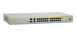 Cumpara ieftin Switch Allied Telesis AT-8000S/24POE Layer 2 Stackable Fast Ethernet Switch NewTechnology Media