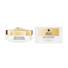 Guerlain Abeille Royale Clarify &amp; Repair Creme Anti-Dark Spot Cremă de față fermă și iluminatoare 50 ml