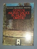 Cetati si Asezari Dacice in Muntii Orastiei - Ioan Glodariu, Istorie, 1988