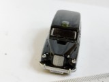 bnk jc Oxford Diecast 76FX4001 Fairway FX4 Black Taxi 1/76