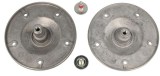 Set 2 bucăți flansa cuva compatibile masina de spalat C00380523 Whirlpool