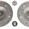 Set 2 bucăți flansa cuva compatibile masina de spalat C00380523 Whirlpool