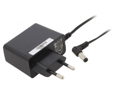 Alimentator Pulsatoriu 12VDC 1A 12W foto