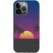 Husa compatibila cu Apple iPhone 14 Plus model Sunset, Silicon, TPU, Viceversa