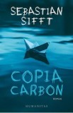 Copia carbon - Sebastian Sifft, 2021