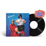 Gossip Real Power 180g Standard LP (vinyl)