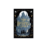 The Mystery of Black Hollow Lane