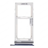 Suport SIM Samsung Galaxy Note 9 N960, Albastru - Original, Calitate Premium