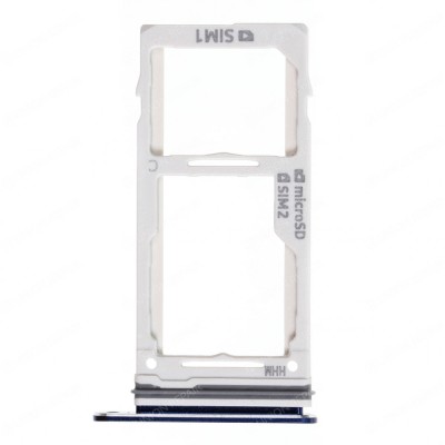 Suport SiM Samsung Galaxy Note 9 N960, Blue foto