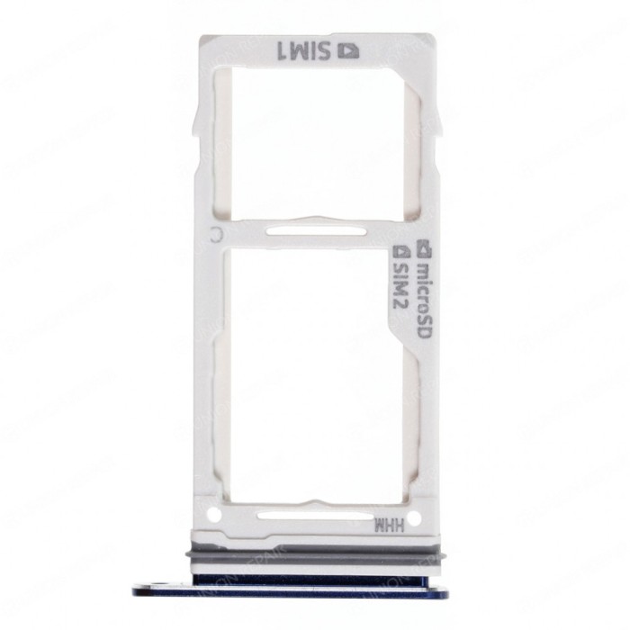 Suport SiM Samsung Galaxy Note 9 N960, Blue