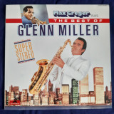 Max greger - Plays The Best Of Glenn Miller _ vinyl,LP _ Polydor, germania, VINIL, Jazz