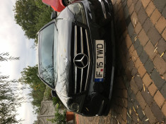 Mercedes Break C200 automat 4x4 BlueEFFICIENCY -Full foto