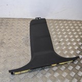 Ornament st&acirc;lp B dreapta BMW 5 F10 2012 OEM: 9116352 2387719