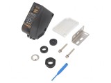 Senzor Fotoelectric 5m SPDT DARK-ON LIGHT-ON 3A 20ms
