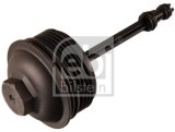 FEBI BILSTEIN 173133 febi Plus Capac, carcasa filtru ulei