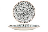 Bonna Farfurie pentru Desert - Calif - Por&Aring;&pound;elan - 17 cm - set de 6