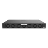 NVR 4K seria Prime, 32 canale, max. 16MP, VCA, Alarma, H.265 Ultra - UNV NVR504-32B
