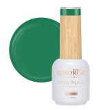 Cumpara ieftin Oja Semipermanenta Hema Free Viva Pure LUXORISE - Meadow Morning 10ml