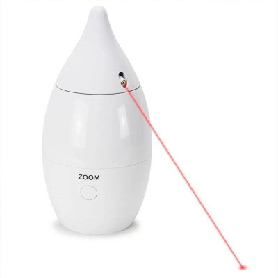 PetSafe Zoom Laser Toy pentru pisici foto