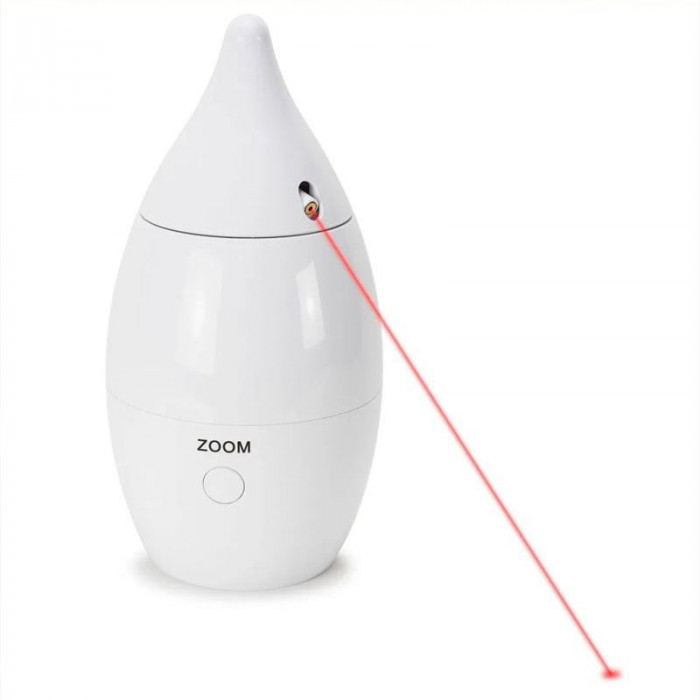 PetSafe Zoom Laser Toy pentru pisici