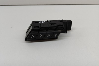 Buton de control scaun dreapta LEXUS RX _L2_ 2018 OEM: 84927-48080 22363988 foto