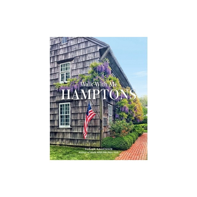 Walk with Me: Hamptons