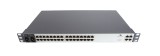 Server de consolă Avocent Cyclades ACS6032, 32 de porturi RJ45, 2 porturi de 1 Gb, 2 urechi de montare &icirc;n rack de tip AC