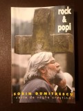 Sorin Dumitrescu - Rock &amp; popi. Carte de veghe creștină