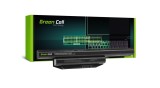 Green Cell Baterie laptop Fujitsu LifeBook A514 A544 A555 AH544 AH564 E547 E554 E733 E734 E743 E744 E746 E753 E754 S904