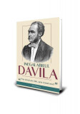 Inegalabilul Davila - Paperback brosat - Paul Editions
