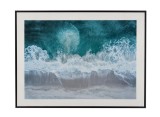 Cumpara ieftin Tablou multicolor canvas Voyage 80x4x60h