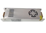 Sursa de alimentare industriala cu ventilator 12V 30A