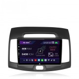 Cumpara ieftin Navigatie Hyundai Elantra (2006-2011), Android 13, A-Octacore 4GB RAM + 64GB ROM, 9 Inch - AD-BGA9004+AD-BGRKIT178