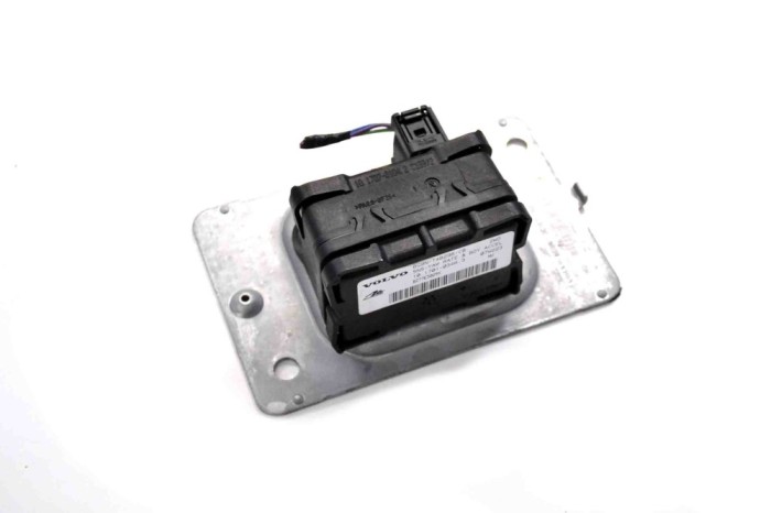 Alt modul de control VOLVO S80 II AS 2007 OEM: 6G9N14B296CB 11592325