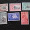 NORTH BORNEO SERIE STAMPILATA=233