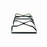 Placă grill pentru plită SMEG 694092107 694090645 694090850 Original
