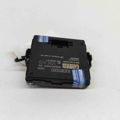 Unitate de control Gateway VW GOLF VII 5G1, BQ1, BE1, BE2 2016 OEM: 5QE907530D,5QE907530A,A2C96129101B 26542724 foto