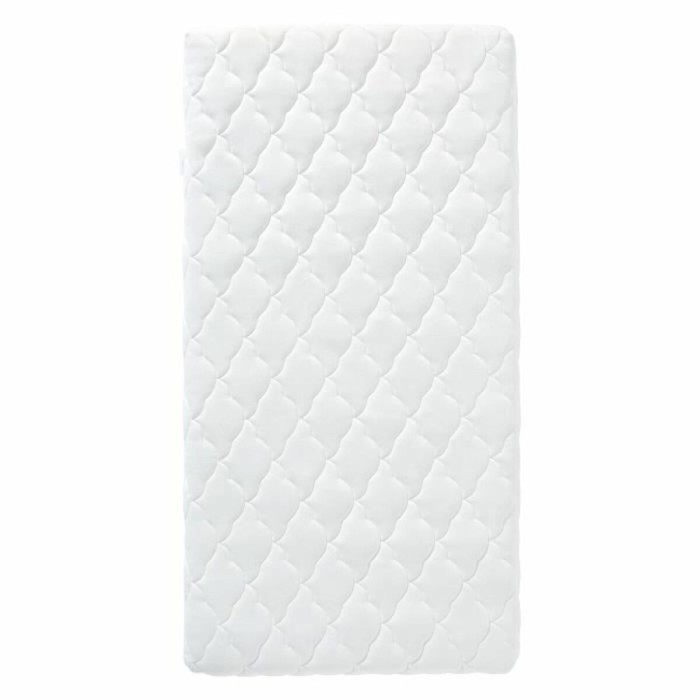 Saltea pentru pătuț P&#039;TIT LIT Bamboo