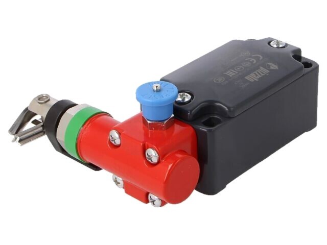 &Icirc;ntrerupător de siguranță PIZZATO ELETTRICA FD 2184-GT6 cu cablu FD
