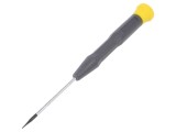 Şurubelniţă plată de precizie 0,8 mm