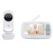 Aproape nou: Video Baby Monitor Motorola VM34 cu ecran 4.3 inch