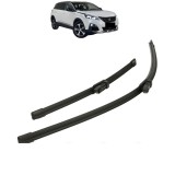 Cumpara ieftin Set 2 Stergatoare PEUGEOT 5008 II Van (MC, MJ) 2018, parbriz, Bosch Aerotwin