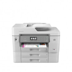 Multifunctionala Inkjet Brother MFC-J6947DW, A3, Duplex, Wireless, Retea foto