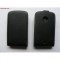 HUSA FLIP FLEXI LG L30 NEGRU BULK