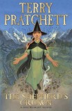 The Shepherd&#039;s Crown - Paperback - Terry Pratchett - Doubleday