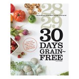 30 days grain-free