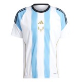 Lionel Messi tricou de fotbal Arg colour - XL, Adidas