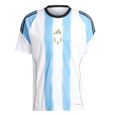 Lionel Messi tricou de fotbal Arg colour - XXL foto